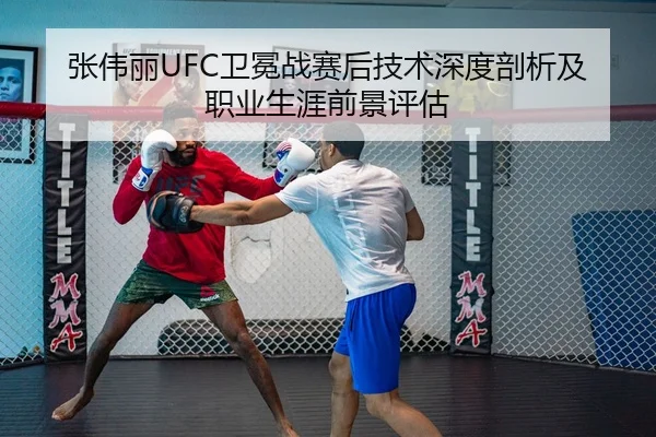 张伟丽UFC卫冕战赛后技术深度剖析及职业生涯前景评估 - bwin